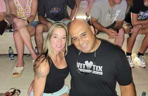 3 Doors Down - Away From the Sun Anniversary Tour