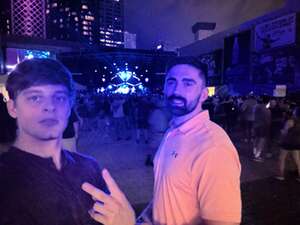 3 Doors Down - Away From the Sun Anniversary Tour