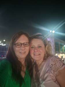 3 Doors Down - Away From the Sun Anniversary Tour