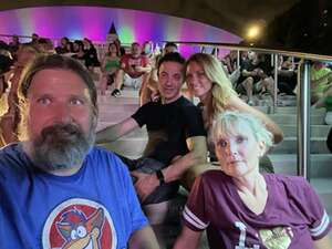 3 Doors Down - Away From the Sun Anniversary Tour