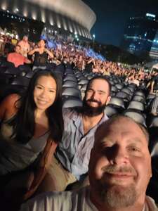 3 Doors Down - Away From the Sun Anniversary Tour