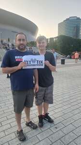 3 Doors Down - Away From the Sun Anniversary Tour