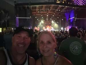 3 Doors Down - Away From the Sun Anniversary Tour