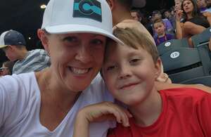 Colorado Rockies - MLB vs Toronto Blue Jays