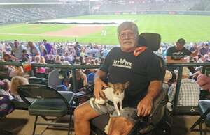 Colorado Rockies - MLB vs Toronto Blue Jays