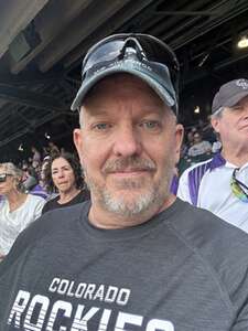 Colorado Rockies - MLB vs Toronto Blue Jays
