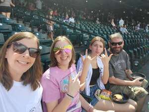 Colorado Rockies - MLB vs Toronto Blue Jays