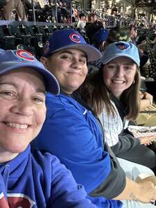 Colorado Rockies - MLB vs Chicago Cubs
