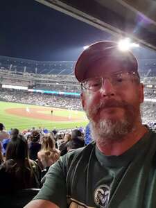 Colorado Rockies - MLB vs Chicago Cubs