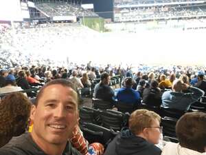 Colorado Rockies - MLB vs Chicago Cubs