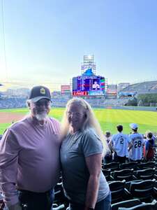 Colorado Rockies - MLB vs Chicago Cubs