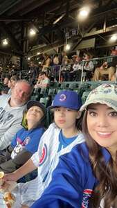 Colorado Rockies - MLB vs Chicago Cubs