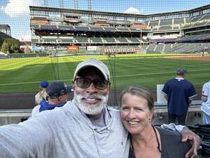 Colorado Rockies - MLB vs Chicago Cubs