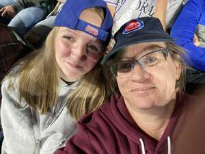 Colorado Rockies - MLB vs Chicago Cubs