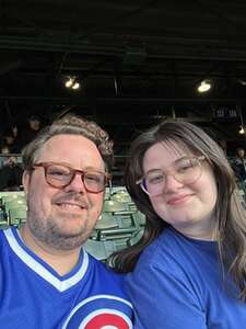 Colorado Rockies - MLB vs Chicago Cubs