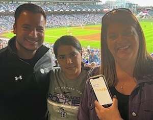 Colorado Rockies - MLB vs Chicago Cubs