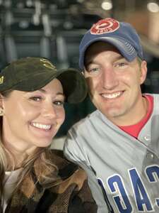 Colorado Rockies - MLB vs Chicago Cubs