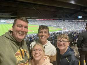 Colorado Rockies - MLB vs Chicago Cubs