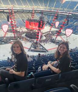 Ed Sheeran: +-=/x Tour