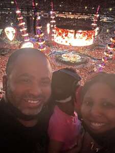 Ed Sheeran: +-=/x Tour