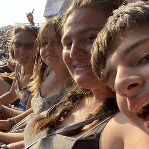 Ed Sheeran: +-=/x Tour