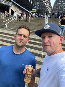 Ed Sheeran: +-=/x Tour