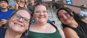 Ed Sheeran: +-=/x Tour