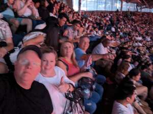 Ed Sheeran: +-=/x Tour