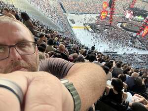 Ed Sheeran: +-=/x Tour