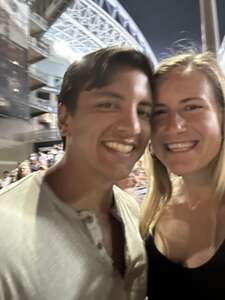 Ed Sheeran: +-=/x Tour