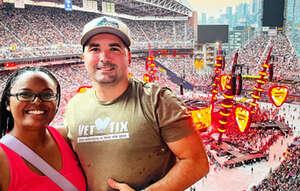 Ed Sheeran: +-=/x Tour