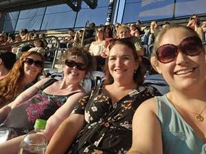 Ed Sheeran: +-=/x Tour