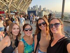 Ed Sheeran: +-=/x Tour