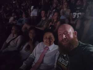 Ed Sheeran: +-=/x Tour