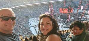 Ed Sheeran: +-=/x Tour