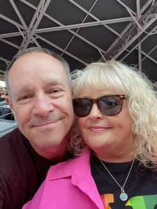 Ed Sheeran: +-=/x Tour