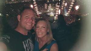 Ed Sheeran: +-=/x Tour