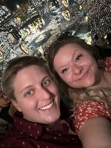 Ed Sheeran: +-=/x Tour