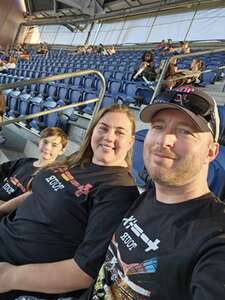 Ed Sheeran: +-=/x Tour