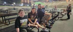 Ed Sheeran: +-=/x Tour