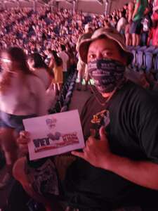 Ed Sheeran: +-=/x Tour