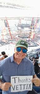 Ed Sheeran: +-=/x Tour