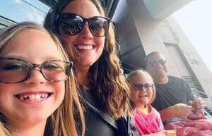 Ed Sheeran: +-=/x Tour