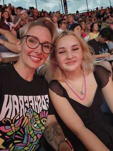 Ed Sheeran: +-=/x Tour