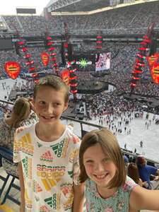 Ed Sheeran: +-=/x Tour