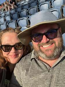 Ed Sheeran: +-=/x Tour