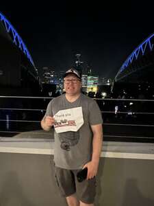 Ed Sheeran: +-=/x Tour