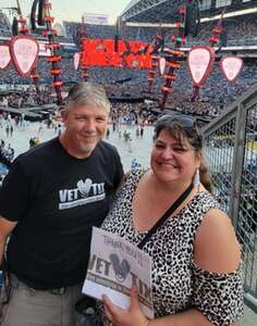 Ed Sheeran: +-=/x Tour