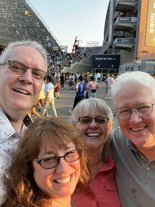 Ed Sheeran: +-=/x Tour