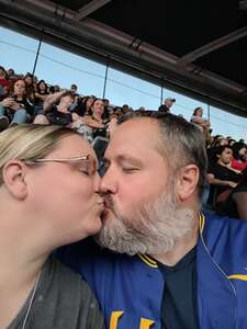 Ed Sheeran: +-=/x Tour